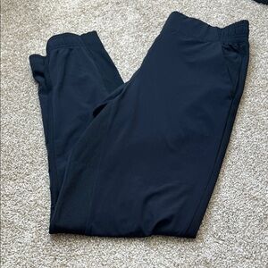 Athleta Black Brooklyn Jogger Pants